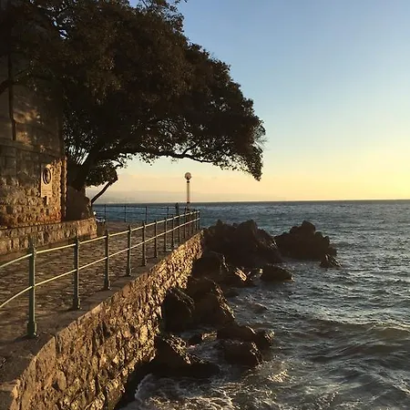Flora Apartment Opatija