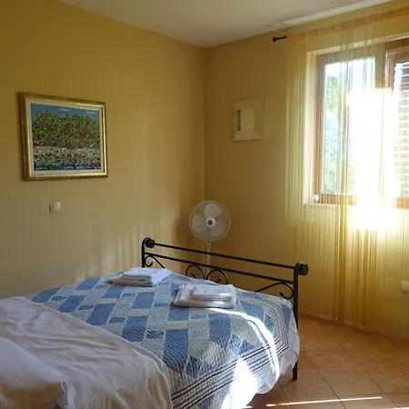 Flora Apartment Opatija