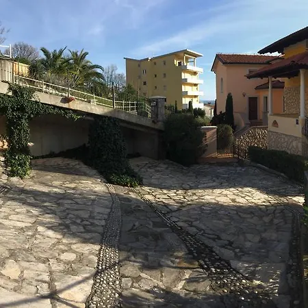 Flora Opatija