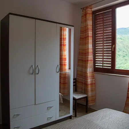 Flora Apartment Opatija