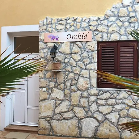 Apartment Flora Opatija