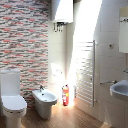 Flora Apartment