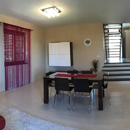Flora Apartment Opatija